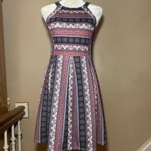 Xhiliration Dress